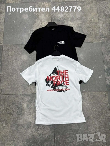 мъжка тениска 