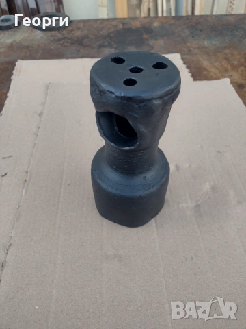 Глух ключ, снимка 10 - Ключове - 53114128