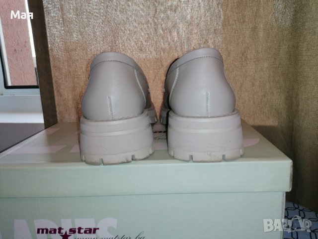 Обувки 36 , снимка 5 - Дамски елегантни обувки - 42204364