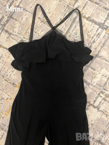 New Look Елегантен,Секси гащеризон, снимка 6 - Гащеризони - 50488651