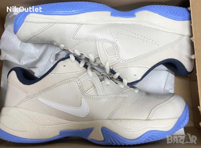 Nike Court Lite 2, снимка 6 - Маратонки - 41186192