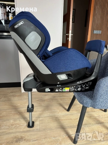Столче за кола Recaro Salia, снимка 5 - Столчета за кола и колело - 53438063