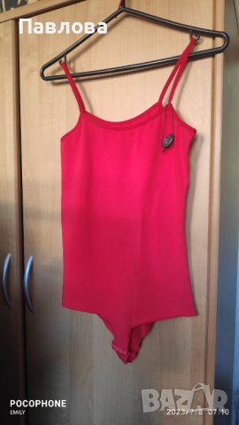 Ново боди размер М, снимка 5 - Бельо - 41484246