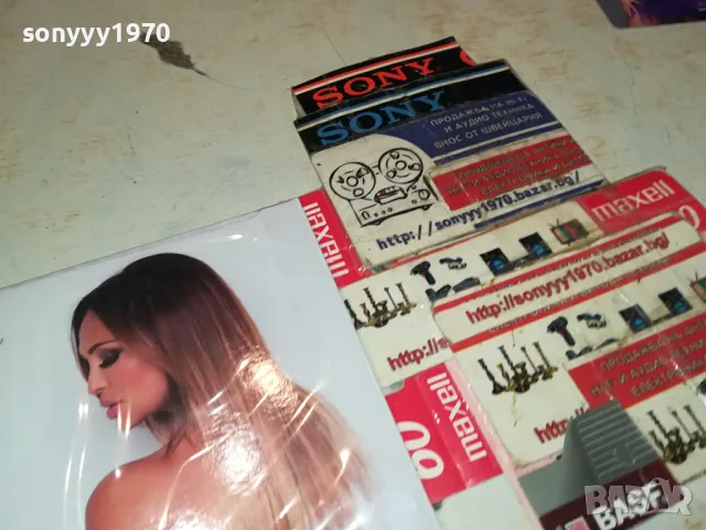 ГЛОРИЯ ЦД 1104250539, снимка 7 - CD дискове - 49853473