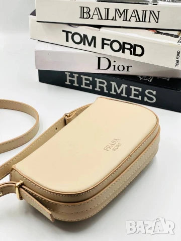 чанти prada , снимка 3 - Чанти - 51026044