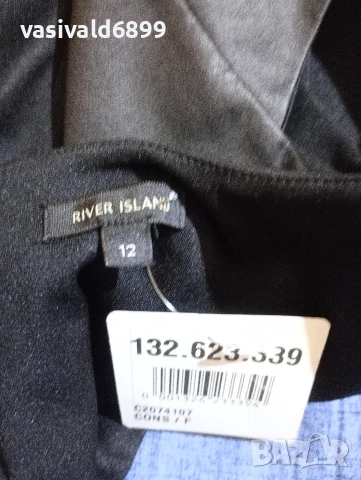 Дамска рокля , снимка 12 - Рокли - 52910354