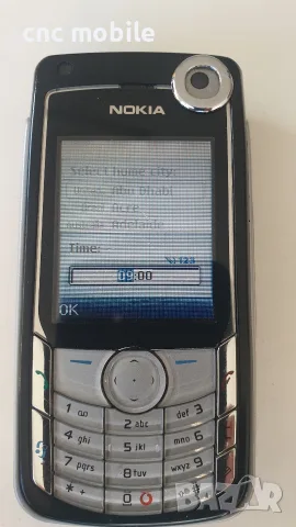 Nokia 6680 Nokia RM-36, снимка 2 - Nokia - 56376621