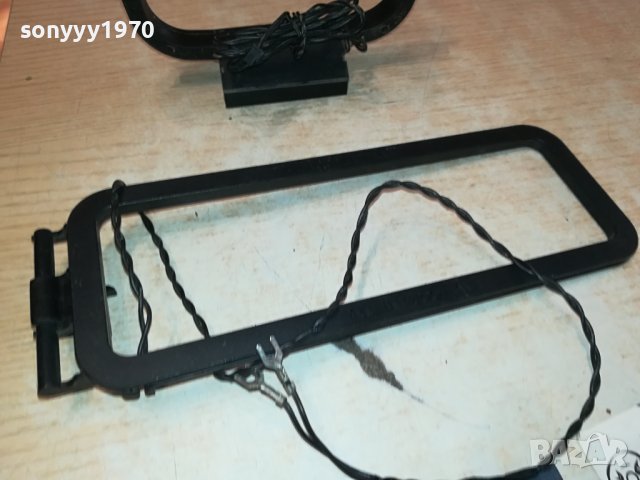 АНТЕНИ-TUNER & RECEIVER-45ЛВ ЗА 1БРОЙ 2109231648, снимка 6 - Ресийвъри, усилватели, смесителни пултове - 42272004