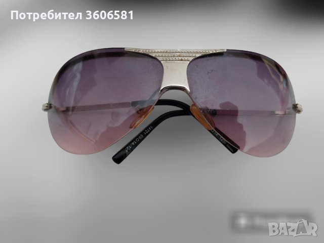 Слънчеви  очила Унисекс, снимка 1 - Слънчеви и диоптрични очила - 39650473