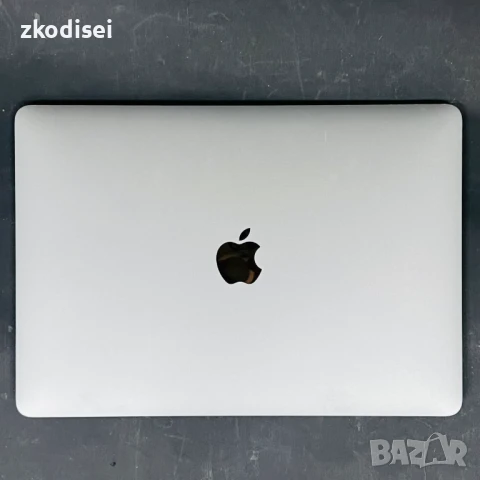Лаптоп Apple MACBOOK AIR 13 M1 13,3 Инча, снимка 1