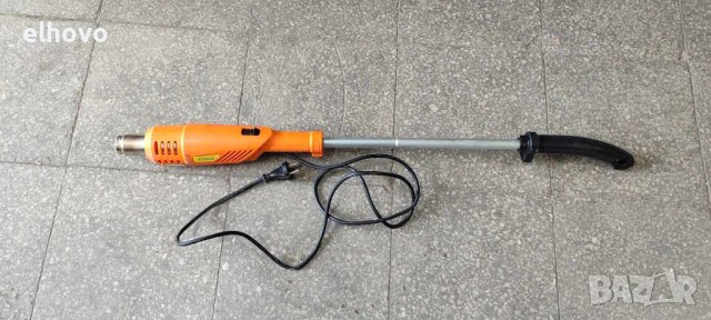 Електрическа горелка за плевели Kinzo 07291, снимка 4 - Други инструменти - 44366847