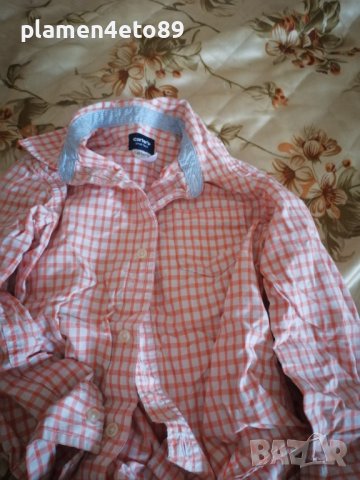 Детски ризи 98 /104 /110 , снимка 6 - Детски ризи - 40572717