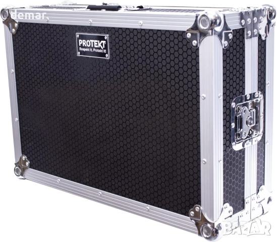 Калъф Protekt DJ Flight за Numark Mixstream Pro контролер