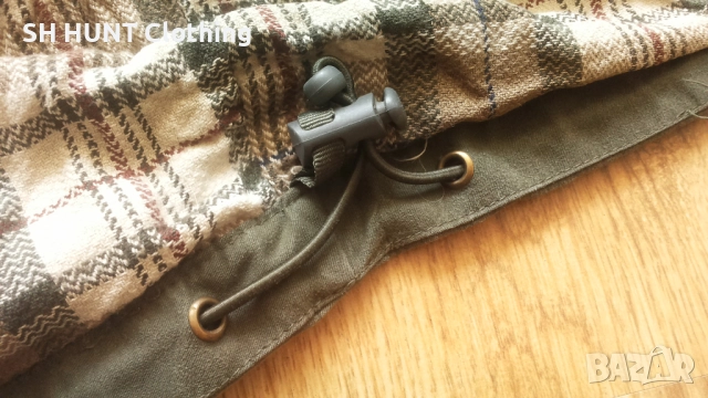 Active Synfiber NORWAY Waterproof Jacket размер XXL за лов риболов яке водонепромокаемо - 1676, снимка 17 - Екипировка - 52828733