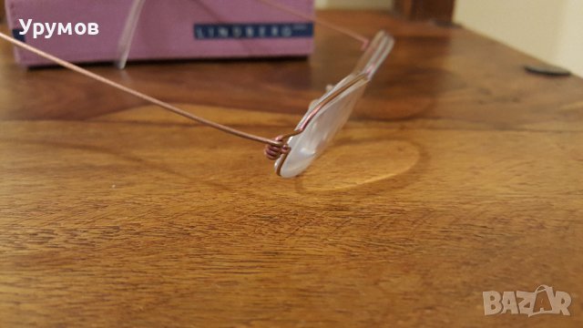 Детски диоптрични очила Lindberg Air Titanium, снимка 10 - Други - 41850449