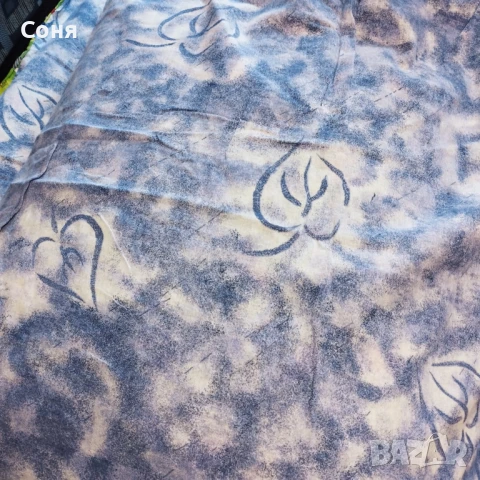 Парчета платове за пачуърк или вашите проекти, снимка 7 - Други стоки за дома - 50918978