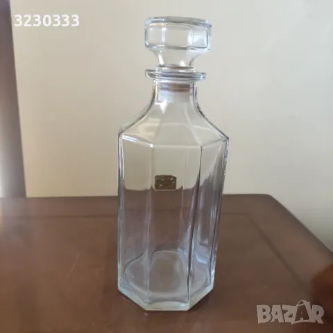 Кристална гарафа