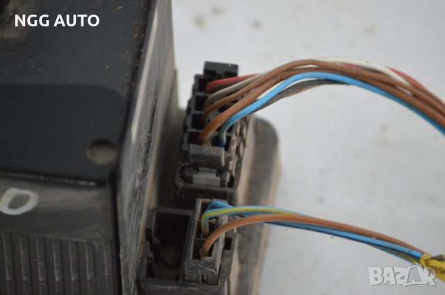 Вакуум Помпа Компресор Централно Заключване, 0 132 006 344, 202 800 10 48, 013200634400014896, снимка 2 - Части - 39771953