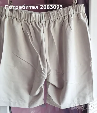 Мъжки къси панталони 2хл., снимка 9 - Панталони - 50165848