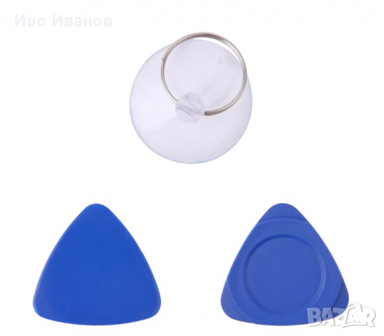 Комплект инструменти за смартфон, снимка 2 - Други - 36313926