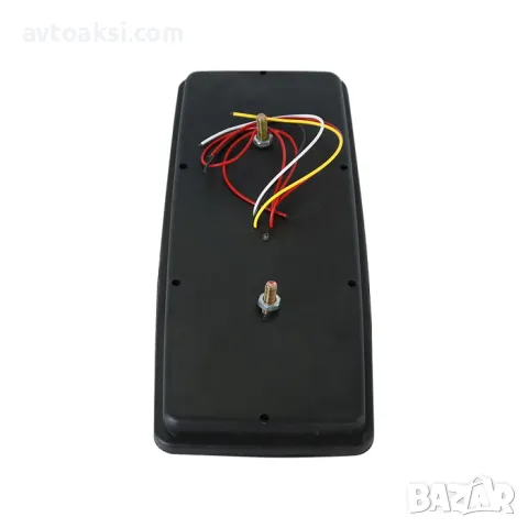 Диодни лед/led стопове 24v 60диода -0084А, снимка 5 - Аксесоари и консумативи - 47394690