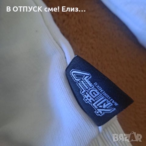 Оригинален памучен суичер пуловер Манга Manga Hatsune Mikku anime Shinkansen Henkei Robo Shinkalion , снимка 10 - Блузи с дълъг ръкав и пуловери - 51512267