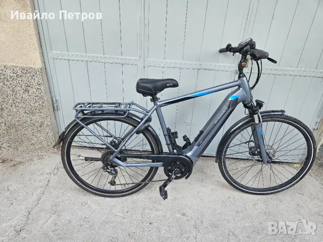 Електрически велосипед 28 цола DYNAMICS