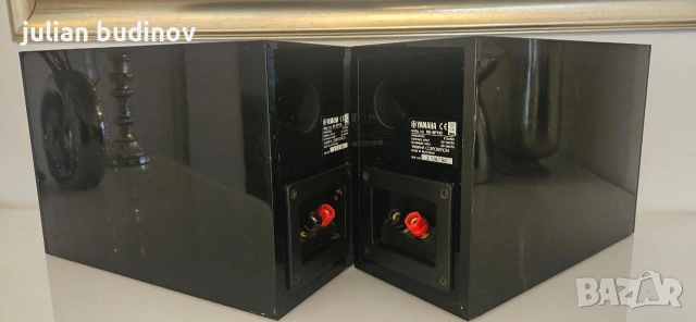 Yamaha тонколони, снимка 4 - Тонколони - 53315107