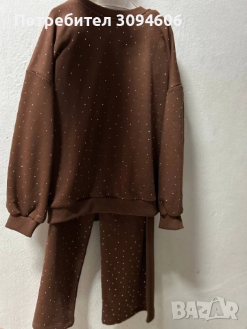 Екипи модел за момичета , снимка 2 - Детски комплекти - 52383942