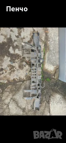Държач задна броня jeep grand cherokee Wk 2005-2010