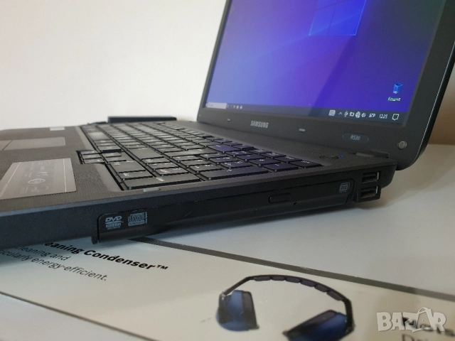 SAMSUNG-NP-R530, снимка 9 - Лаптопи за работа - 52262918