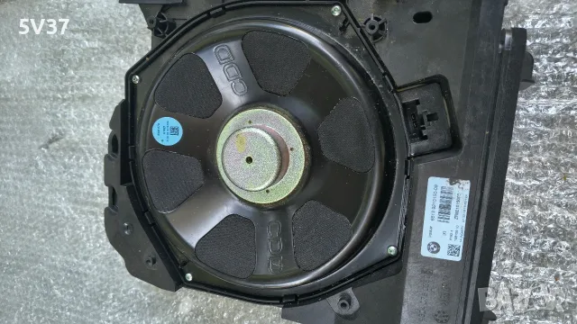 Hi Fi озвучение BMW F30, F31, F32, F33, F34, F80, F82, снимка 3 - Аксесоари и консумативи - 55743291