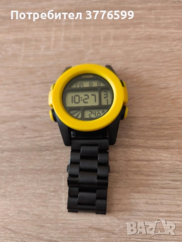 Мъжки часовник NIXON 