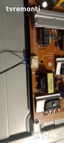 лед диоди от дисплей LC420DUH FG P2 от телевизор LG модел 42LB650, снимка 2 - Части и Платки - 34627273