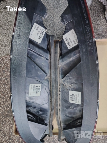 Оригинални стопове W221, снимка 2 - Части - 52293449