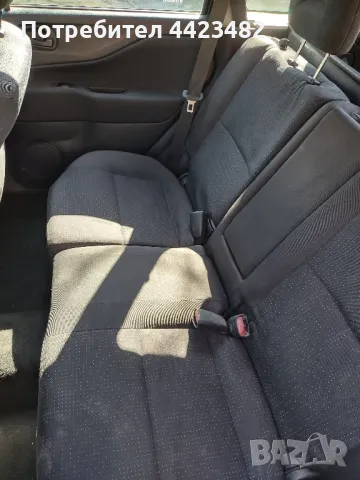 Mitsubishi Space Star на части / Мицубиши Спейс Стар , снимка 7 - Автомобили и джипове - 49608675