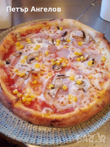 пицар търся работа като пицар , снимка 7 - Главни готвачи - 52510722