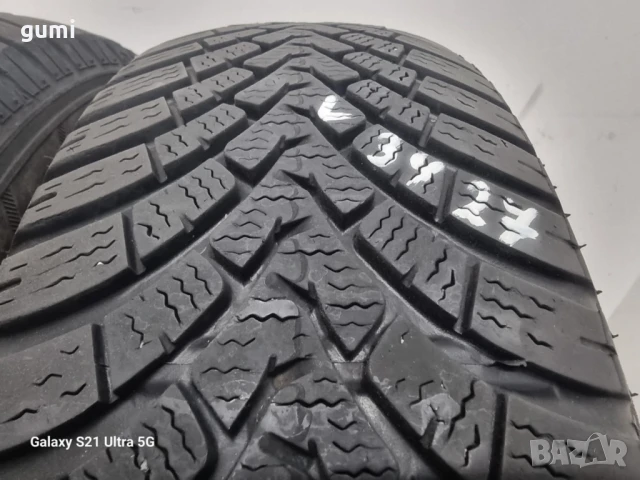 2бр зимни гуми 175/65/14 FALKEN L03527 , снимка 1