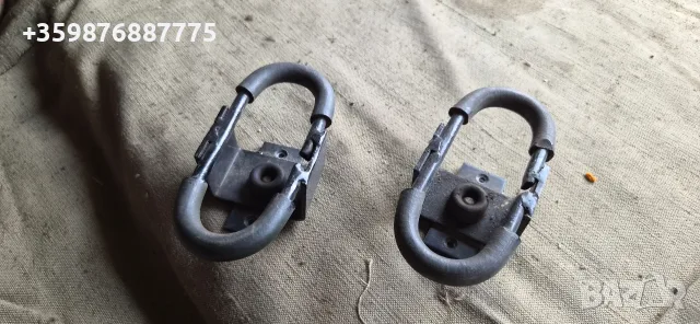 Стойки автомат калашников Ретро Руски Руско Руска соц части 