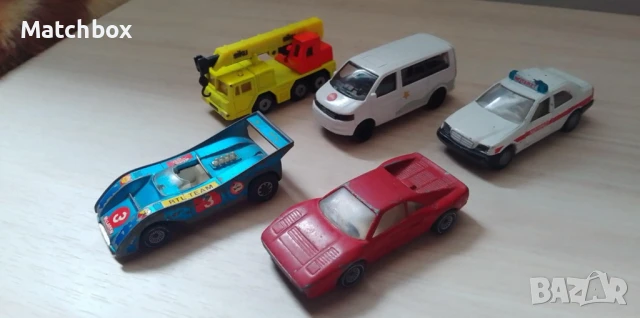 Модели Siku  1/64