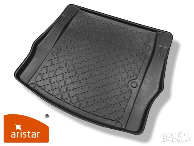 Стелка за багажник Aristar за BMW 2 Серия F22 (2014-2021) - Купе