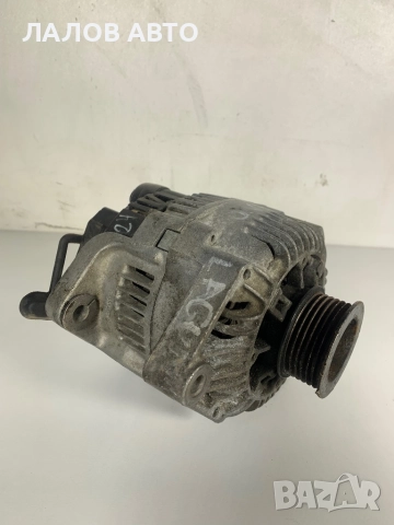 Генератор Рено Лагуна Generator Renault Laguna I 2.0i 115к.с. , снимка 4 - Части - 52438745