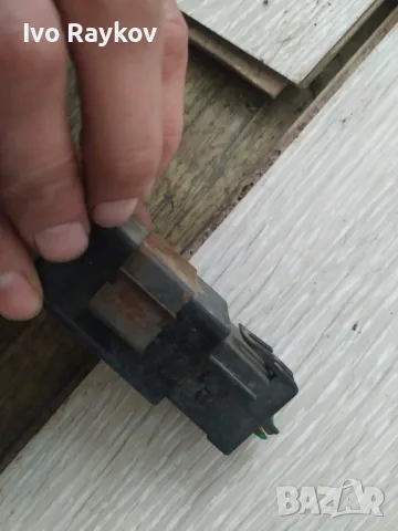 Сензор , Volvo S60 , Servotronik  8690280 7038900278 5WK11430, снимка 4 - Части - 50045717