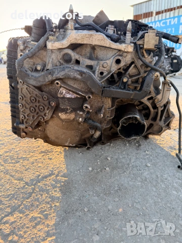 9HP48 / 1094040025 автоматична скоростна кутия 9 степенна ZF от Honda CR-V 6, 4x4, 2024г., снимка 4 - Части - 53745817