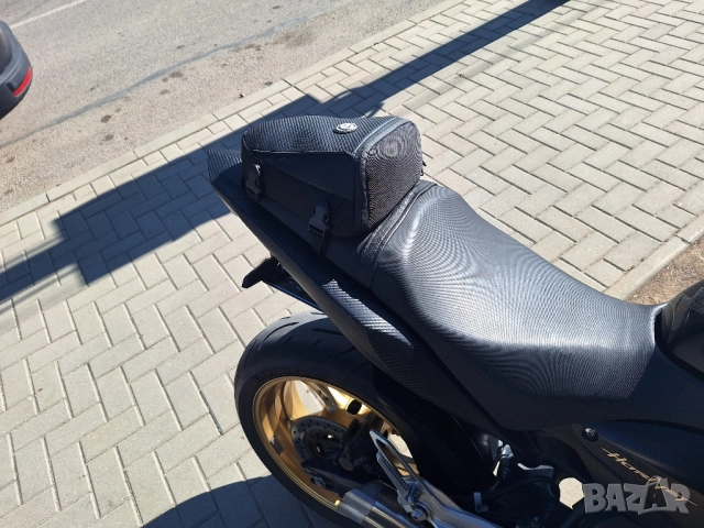 ПРОМОЦИЯ!!чанта за мотоциклет , снимка 2 - Аксесоари и консумативи - 51722746