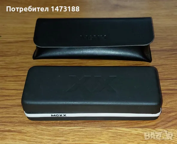 Оригинални калъфи RAY-BAN, Armani, Calvin Klein, Police и други., снимка 10 - Други - 46866477