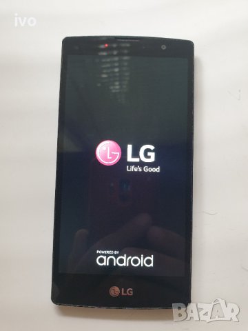 LG Magna (H500F) , снимка 4 - LG - 42316323