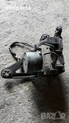 ABS блок за Renault Megane, 1.5dCi, 2004г.