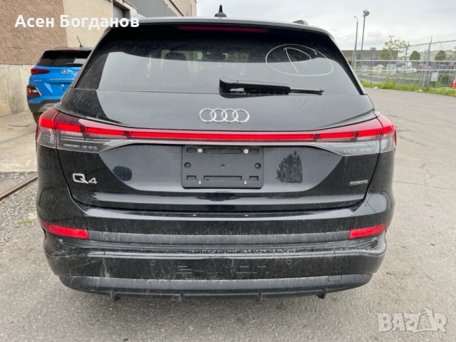 Audi E-Tron S Line * 50 Quattro, снимка 7 - Автомобили и джипове - 53027346