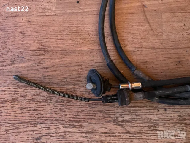 Жила за ръчна Сузуки Витара 2.0 V6 136 k.s, снимка 4 - Части - 47920481